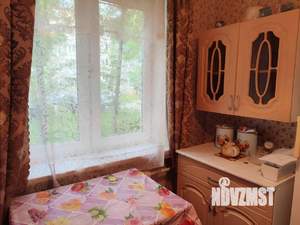 2-к квартира, на длительный срок, 44м2, 1/5 этаж