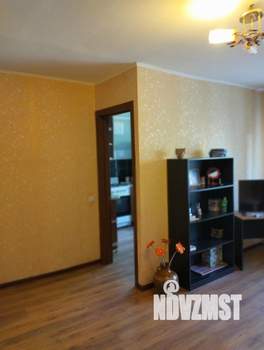 1-к квартира, на длительный срок, 29м2, 3/5 этаж