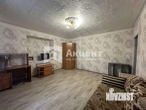 1-к квартира, на длительный срок, 37м2, 1/2 этаж