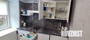 2-к квартира, посуточно, 52м2, 1/5 этаж