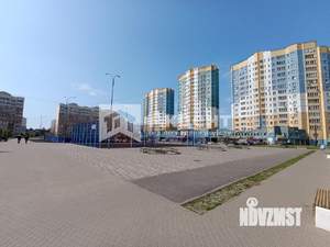 1-к квартира, на длительный срок, 40м2, 4/10 этаж