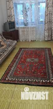 1-к квартира, на длительный срок, 30м2, 2/5 этаж