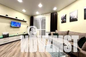 2-к квартира, посуточно, 60м2, 4/9 этаж