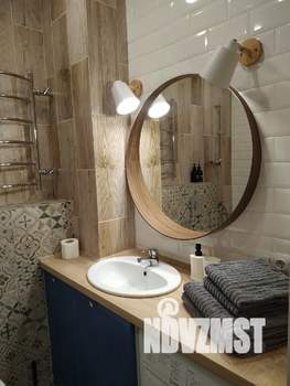 1-к квартира, посуточно, 37м2, 6/21 этаж