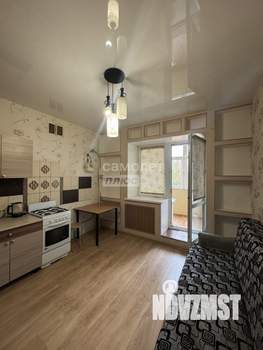 1-к квартира, на длительный срок, 60м2, 4/5 этаж