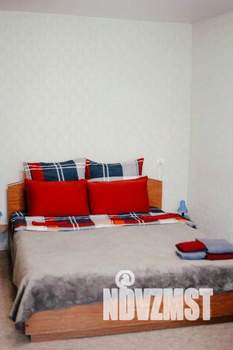 1-к квартира, посуточно, 31м2, 1/1 этаж