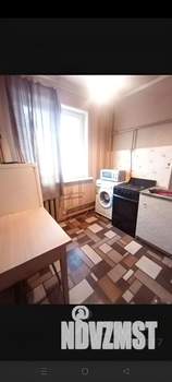 1-к квартира, на длительный срок, 31м2, 1/5 этаж