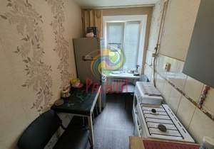 1-к квартира, на длительный срок, 26м2, 1/3 этаж