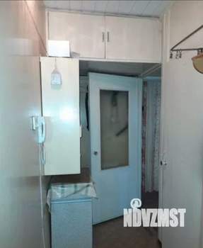 1-к квартира, на длительный срок, 29м2, 5/5 этаж