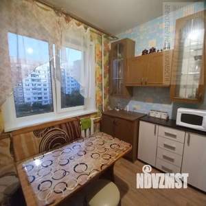 2-к квартира, на длительный срок, 52м2, 5/9 этаж