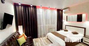 1-к квартира, посуточно, 34м2, 1/1 этаж