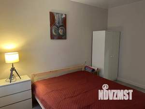 1-к квартира, посуточно, 57м2, 3/10 этаж