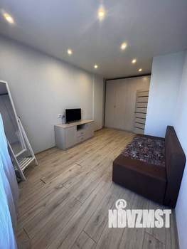 1-к квартира, на длительный срок, 34м2, 5/10 этаж