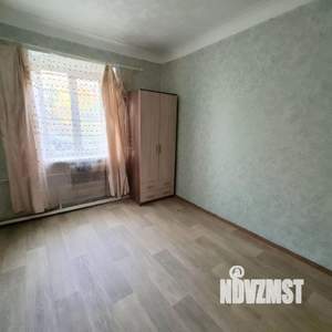 2-к квартира, на длительный срок, 60м2, 1/2 этаж