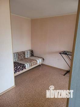 1-к квартира, на длительный срок, 31м2, 3/4 этаж