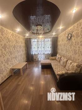 2-к квартира, на длительный срок, 46м2, 5/5 этаж