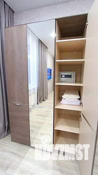 2-к квартира, посуточно, 77м2, 1/1 этаж
