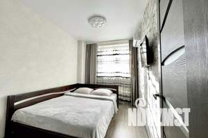 2-к квартира, посуточно, 51м2, 11/19 этаж