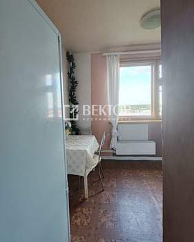 1-к квартира, на длительный срок, 39м2, 11/16 этаж