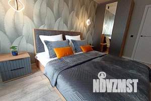 2-к квартира, посуточно, 65м2, 6/10 этаж