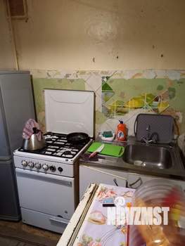 2-к квартира, на длительный срок, 44м2, 3/6 этаж