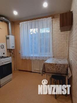 1-к квартира, на длительный срок, 32м2, 3/5 этаж