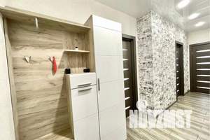 2-к квартира, посуточно, 51м2, 11/19 этаж