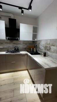 1-к квартира, посуточно, 70м2, 1/1 этаж