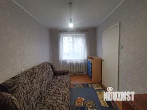 2-к квартира, на длительный срок, 44м2, 2/5 этаж