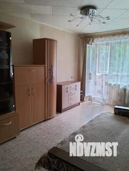 1-к квартира, на длительный срок, 31м2, 4/6 этаж