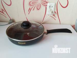 1-к квартира, посуточно, 31м2, 1/5 этаж