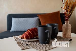 1-к квартира, посуточно, 26м2, 4/9 этаж