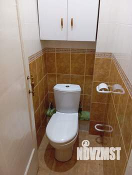 2-к квартира, на длительный срок, 50м2, 2/2 этаж