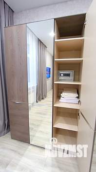 2-к квартира, посуточно, 77м2, 2/14 этаж