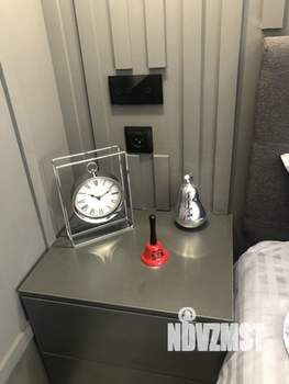 1-к квартира, посуточно, 30м2, 16/20 этаж