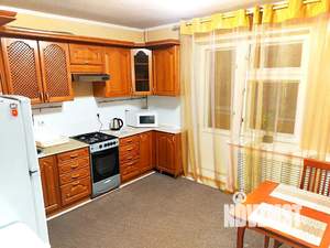 2-к квартира, посуточно, 61м2, 6/10 этаж
