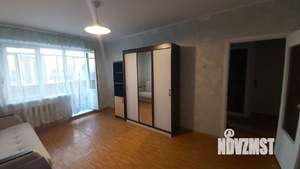 1-к квартира, на длительный срок, 40м2, 9/9 этаж