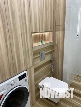 2-к квартира, посуточно, 55м2, 4/20 этаж