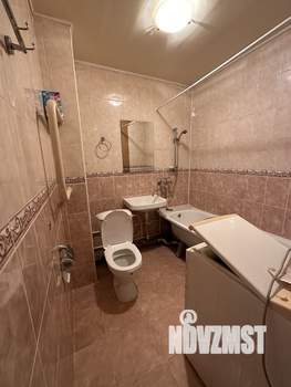 1-к квартира, на длительный срок, 40м2, 6/10 этаж