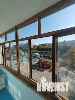 1-к квартира, посуточно, 35м2, 4/8 этаж