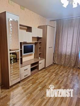 1-к квартира, на длительный срок, 42м2, 3/10 этаж