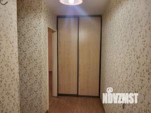 1-к квартира, на длительный срок, 31м2, 4/5 этаж