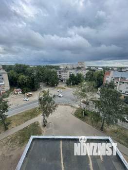 1-к квартира, на длительный срок, 45м2, 7/13 этаж