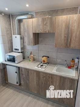 1-к квартира, посуточно, 30м2, 2/5 этаж