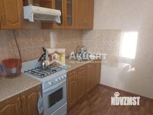 1-к квартира, на длительный срок, 42м2, 6/9 этаж