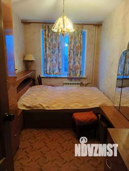 3-к квартира, на длительный срок, 74м2, 6/11 этаж