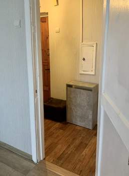 2-к квартира, на длительный срок, 36м2, 3/4 этаж