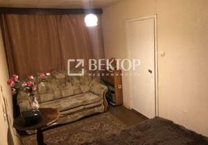 2-к квартира, на длительный срок, 50м2, 1/5 этаж