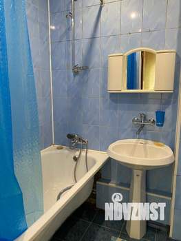 2-к квартира, на длительный срок, 45м2, 4/5 этаж