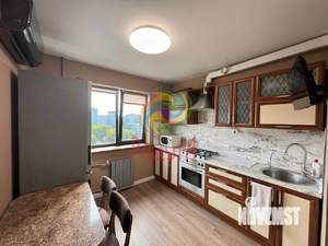 2-к квартира, на длительный срок, 53м2, 8/9 этаж